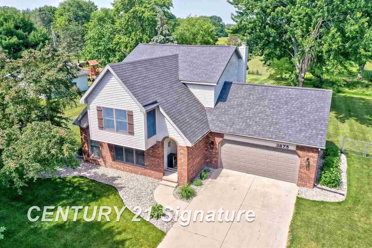 3875 Hackett Road Saginaw, MI 48603 - Photo 51 of 65