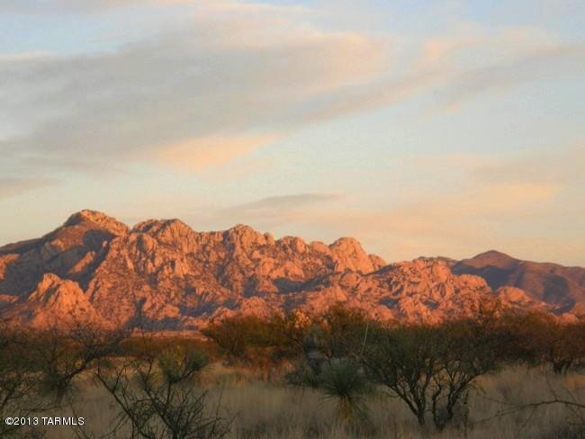 Lot 65 East Horse Ranch Road, Unit 65 St. David, AZ 85630 - Photo 9 of 17