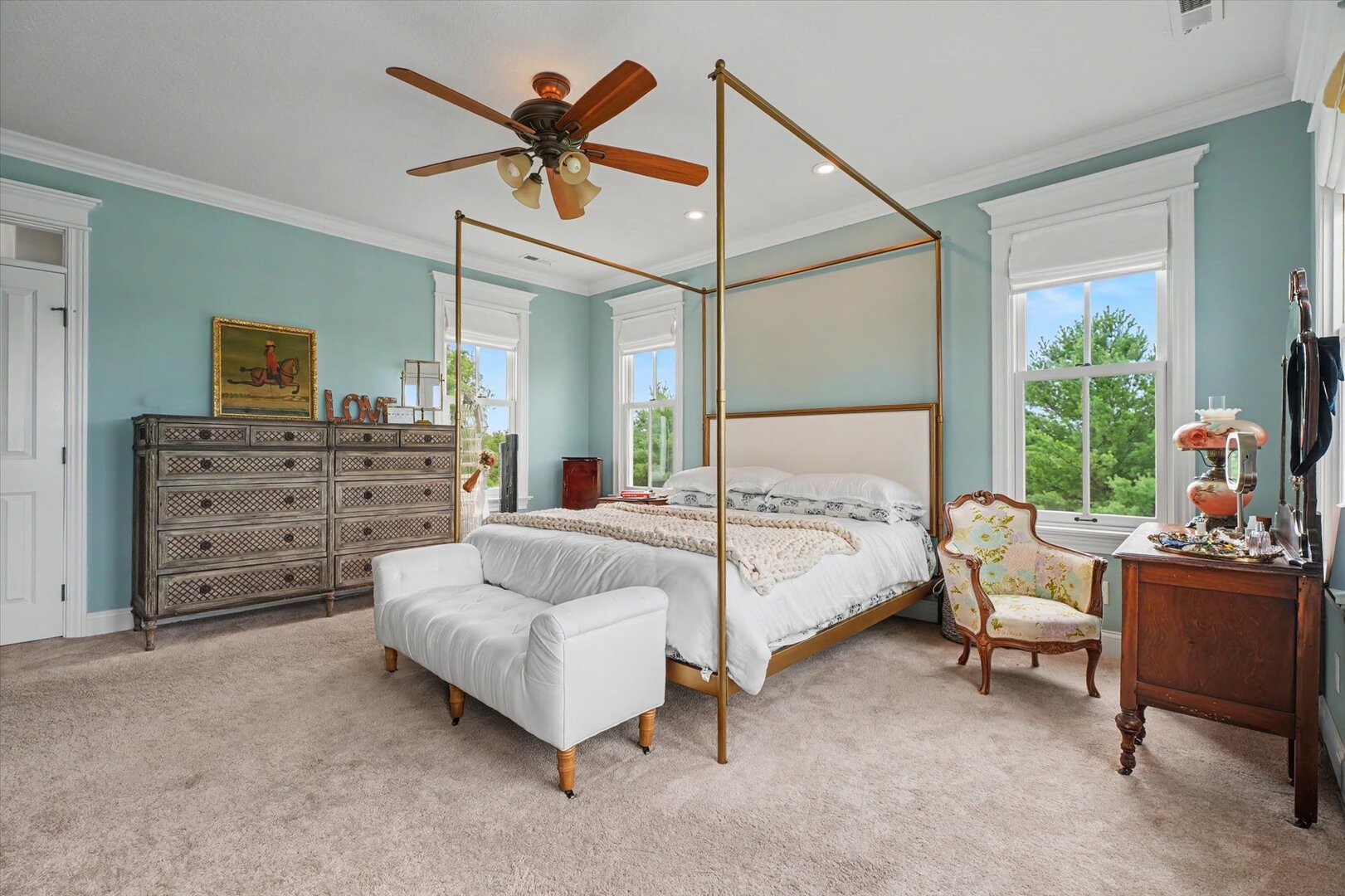 1090 Bucks Pond Road Monticello, IL 61856 - Photo 80 of 132