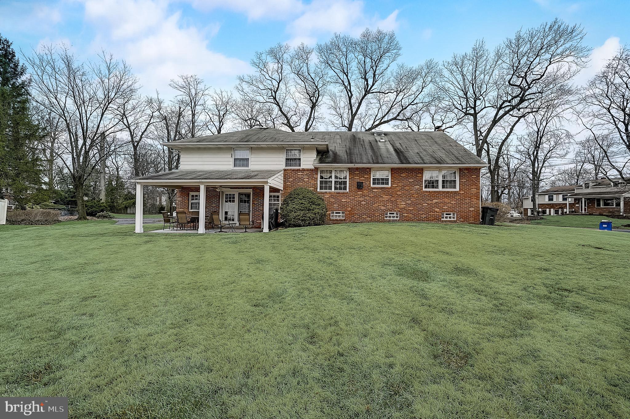 100 Wayne Drive Cinnaminson, NJ 08077 - Photo 59 of 62