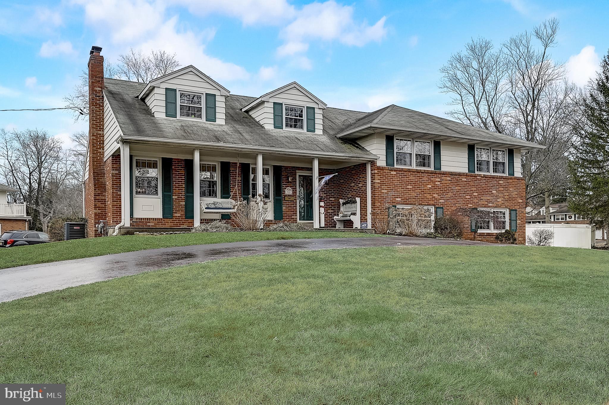 100 Wayne Drive Cinnaminson, NJ 08077 - Photo 6 of 62