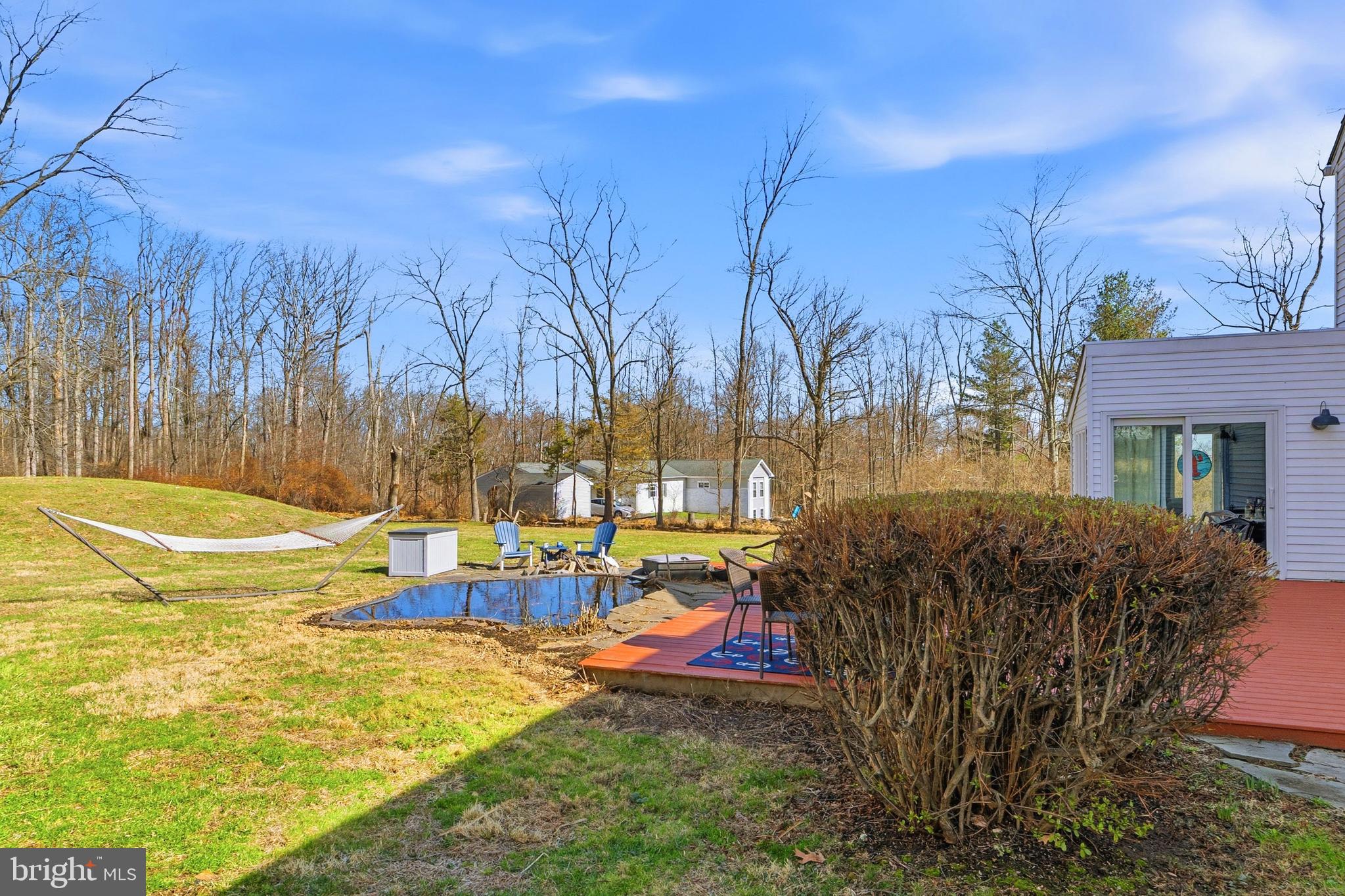 72 Poor Farm Road Pennington, NJ 08534 - Photo 28 of 28 Gallery Image 28