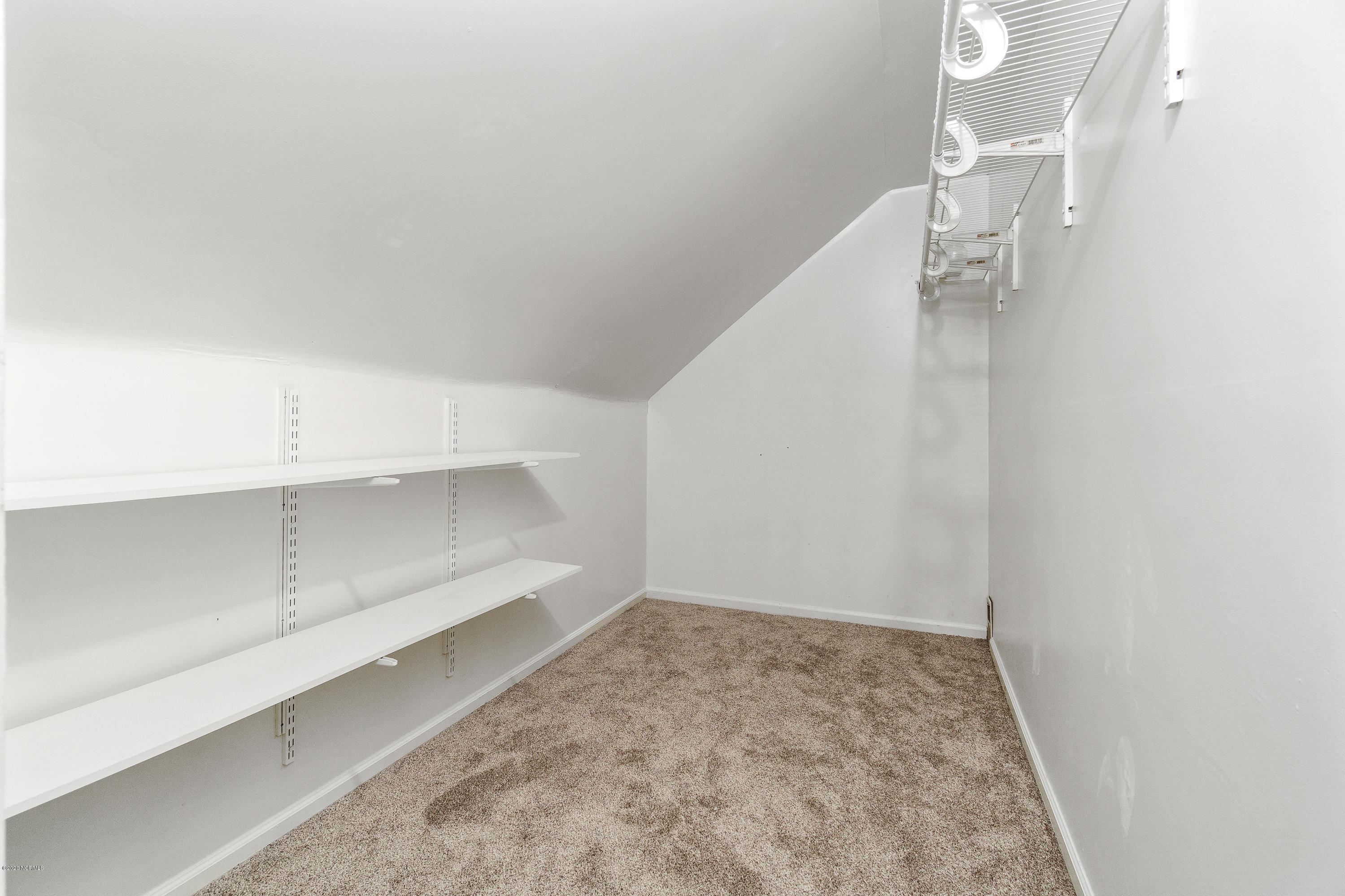 704 Friendly Road Morehead City, NC 28557 - Photo 19 of 37 Walk in Closet