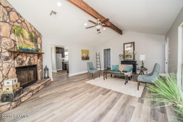 4415 Ridge Road Duson, LA 70529 - Photo 12 of 37 13
