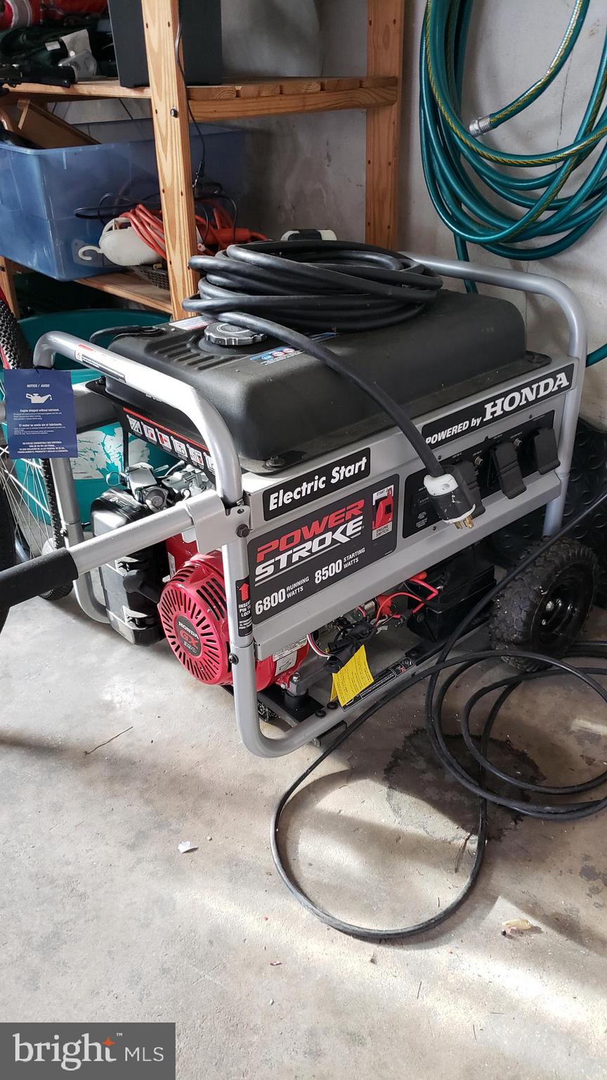 1635 Thomas Road Wayne, PA 19087 - Photo 28 of 31 Back up generator!