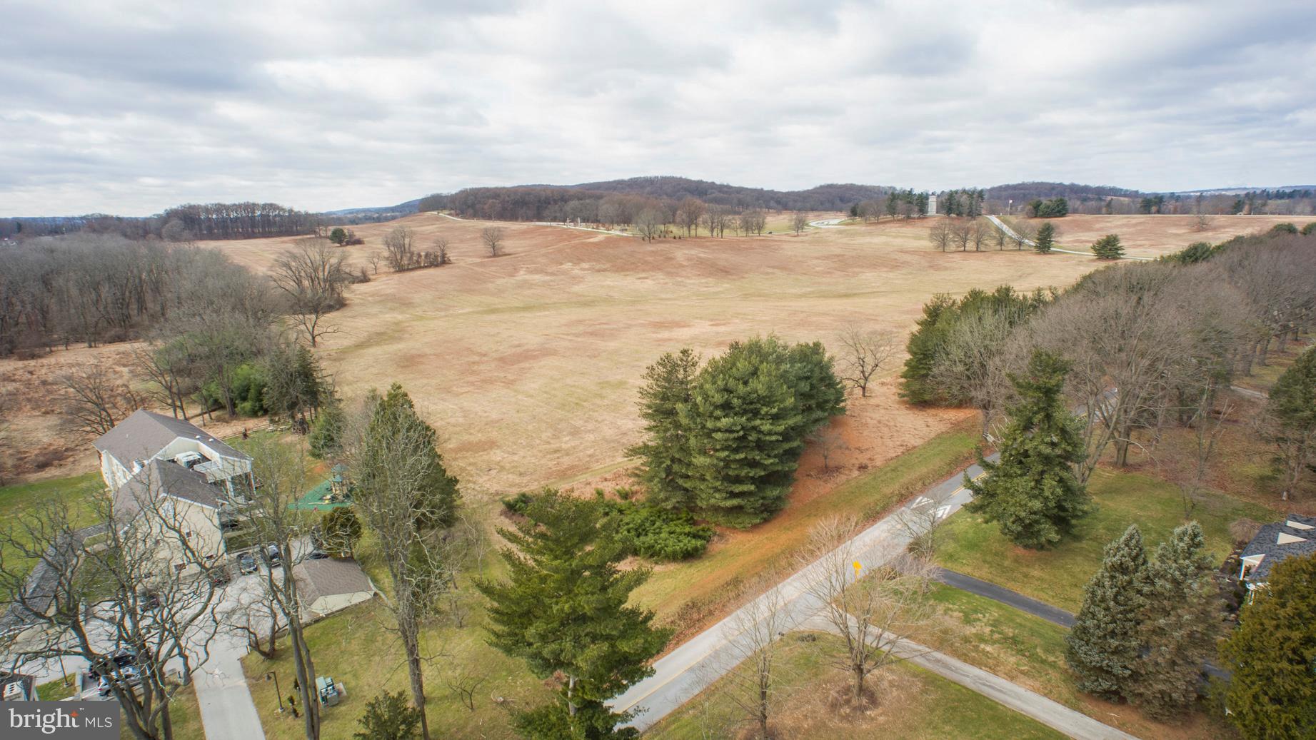 1635 Thomas Road Wayne, PA 19087 - Photo 29 of 31 Located Across from Valley Forge National Park!