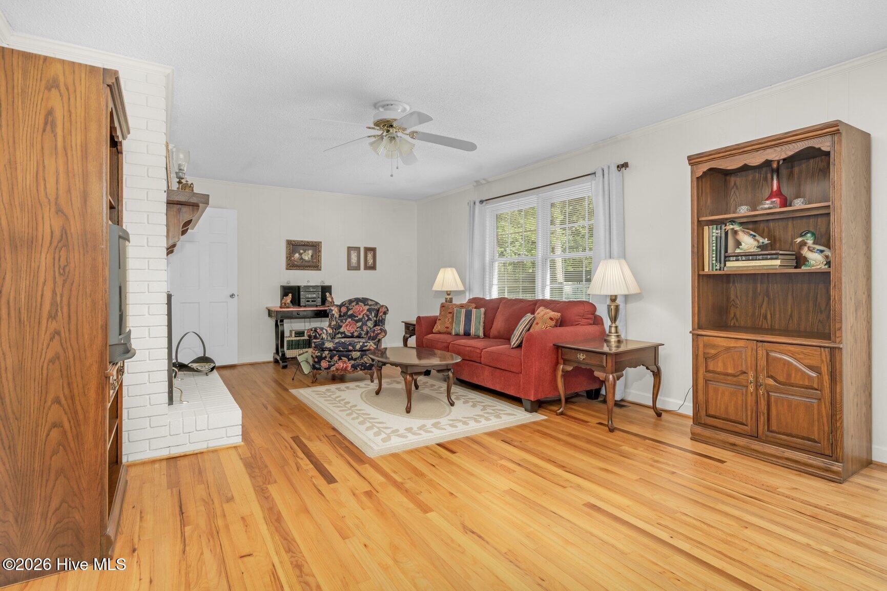 3304 Hawthorne Road Rocky Mount, NC 27804 - Photo 14 of 36 Den