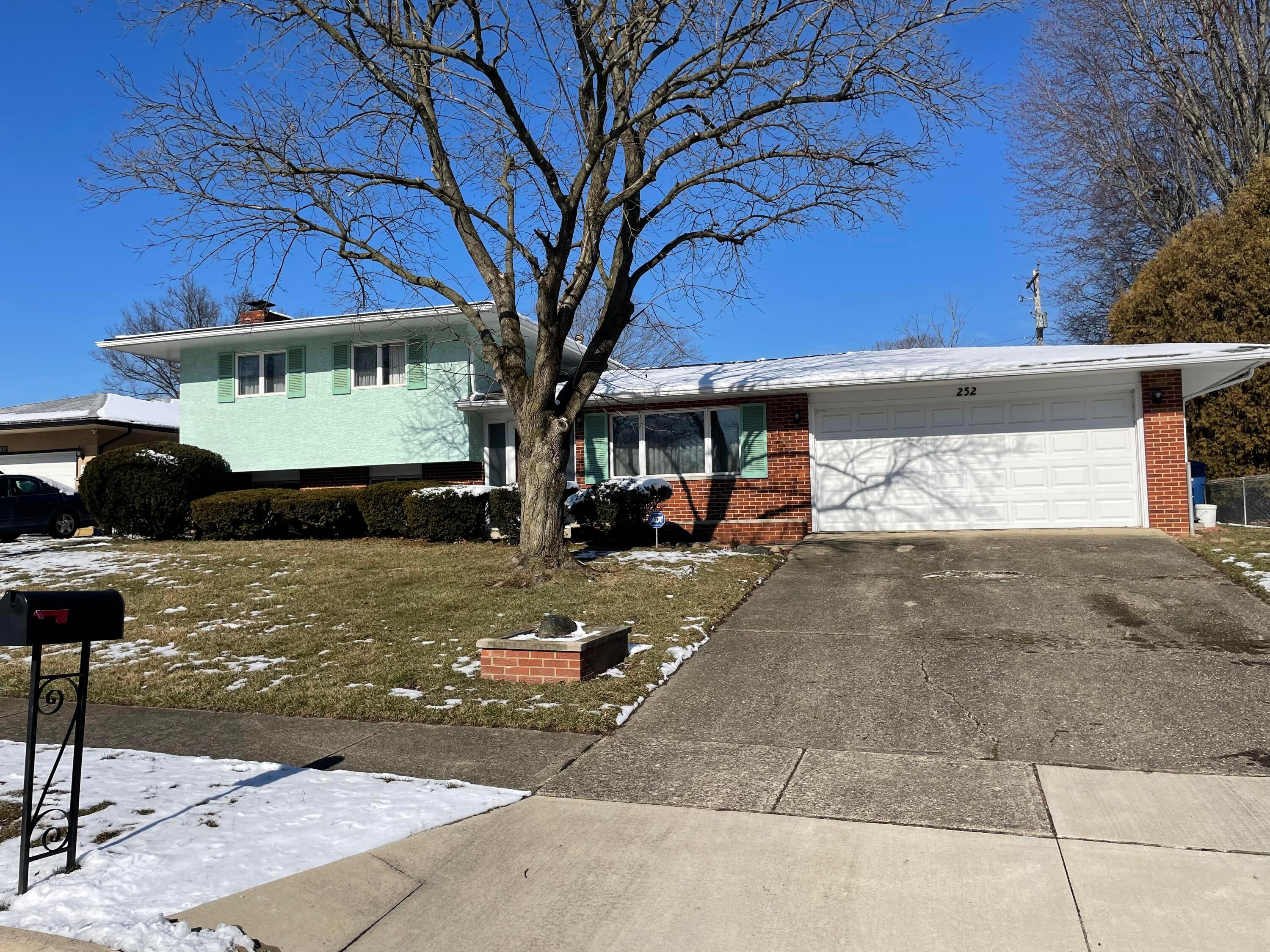 252 Dunbarton Road Columbus, OH 43230 - Photo 20 of 20 IMG_3955