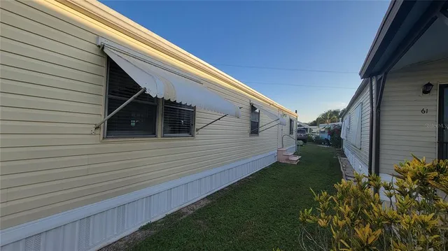 $75,900 | 60 Fifth Street, Punta Gorda, FL 33982
