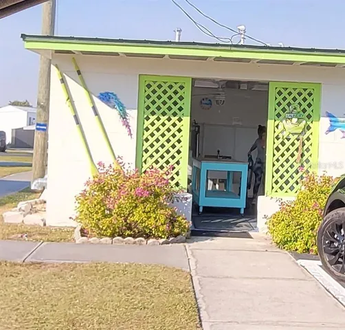 $75,900 | 60 Fifth Street, Punta Gorda, FL 33982