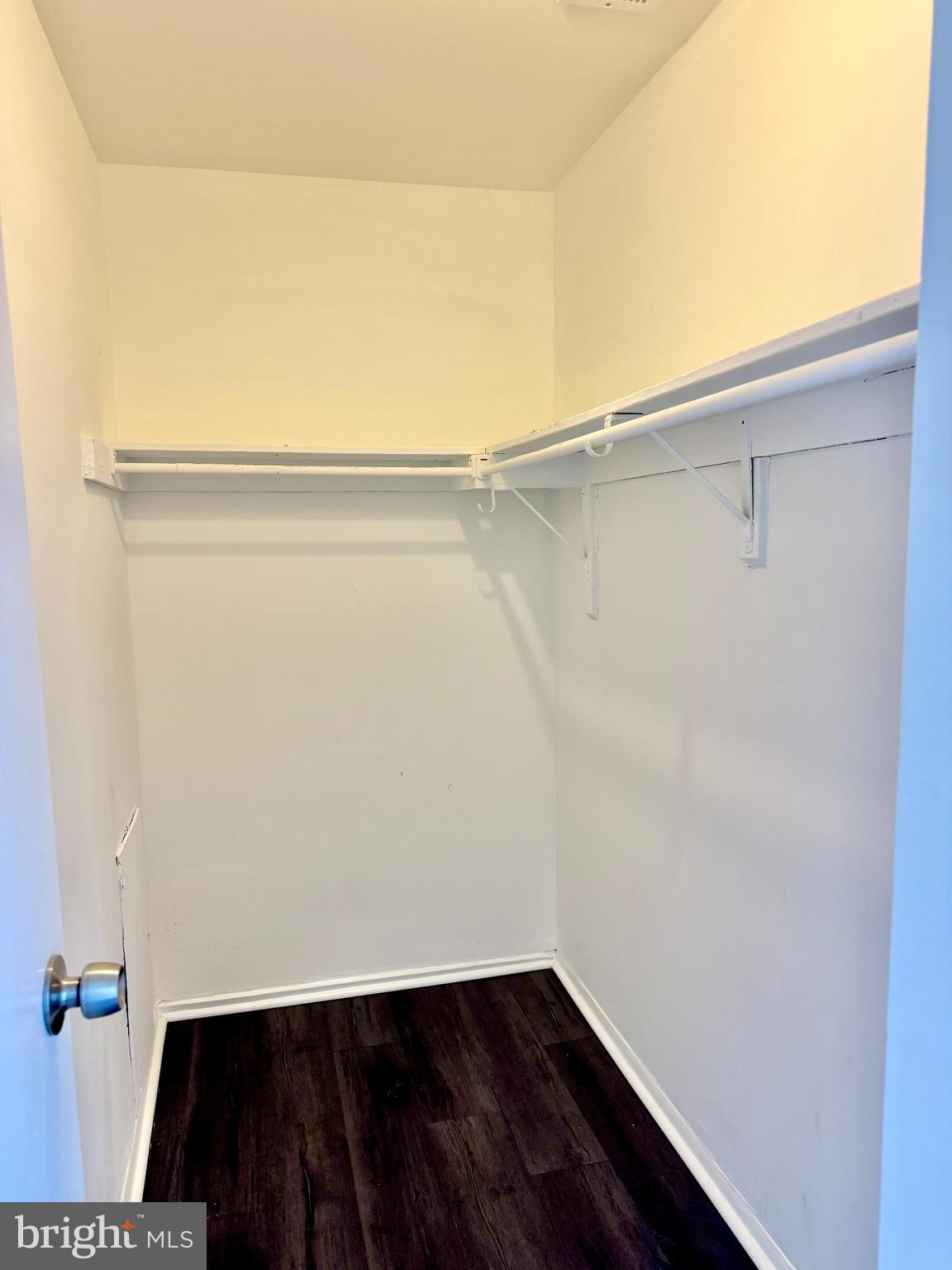 3936 Bel Pre Road, Unit 39362 Silver Spring, MD 20906 - Photo 19 of 32 a view of small space with wooden floor