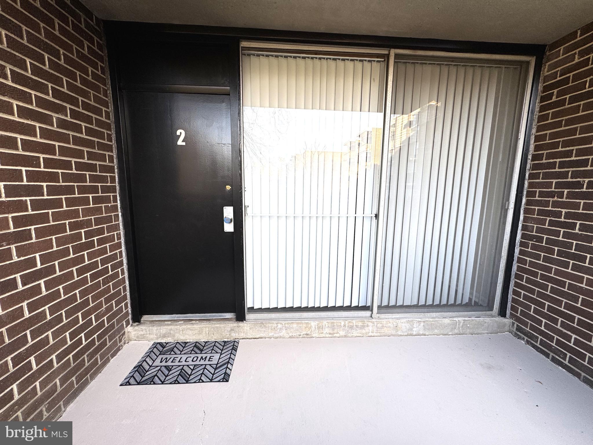 3936 Bel Pre Road, Unit 39362 Silver Spring, MD 20906 - Photo 3 of 32 a view of a door and a window