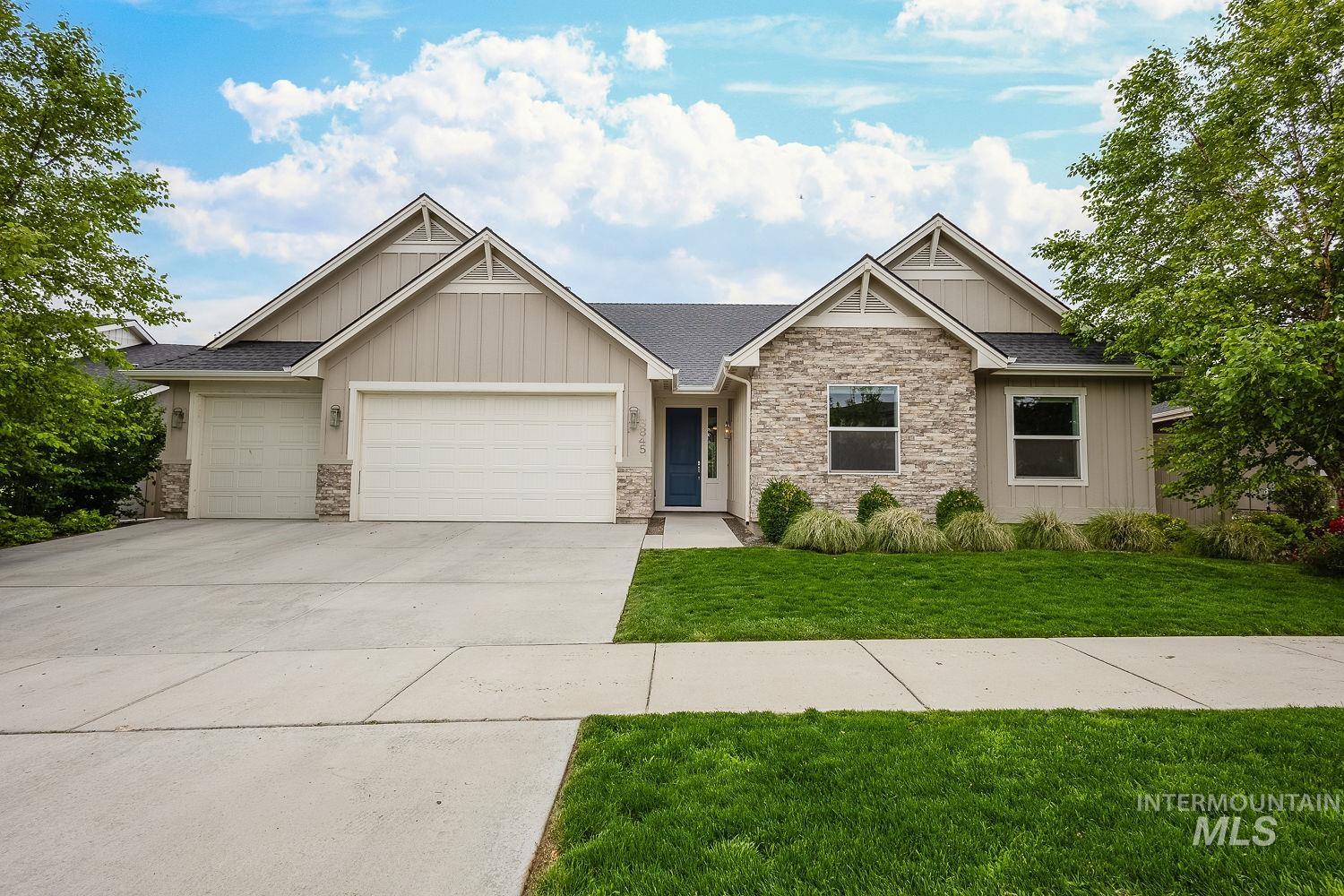 3845 South Cannon Way Meridian, ID 83642 - Photo 1 of 45