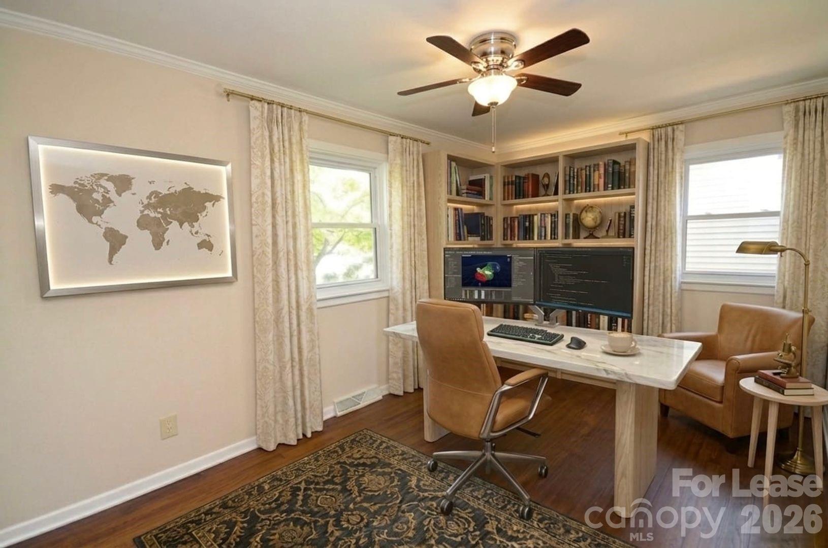 544 Manhasset Road Charlotte, NC 28209 - Photo 5 of 23