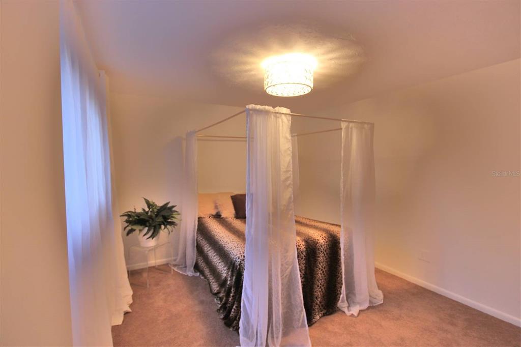 315 Southwest 54th Drive Gainesville, FL 32607 - Photo 29 of 36 a view of a hallway with closet