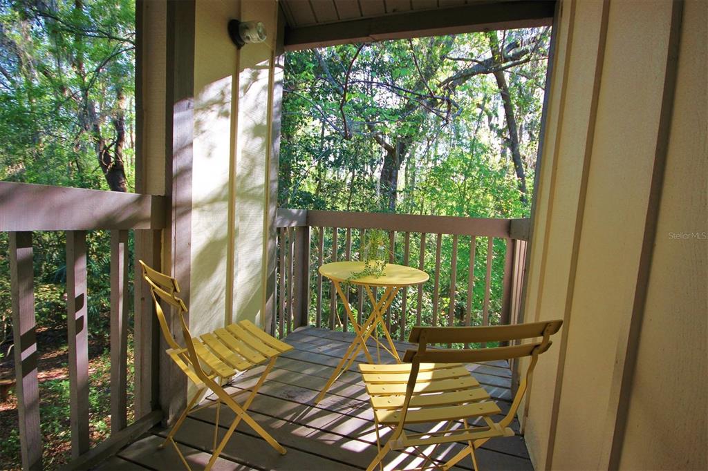 315 Southwest 54th Drive Gainesville, FL 32607 - Photo 5 of 36 a view of an outdoor seating area