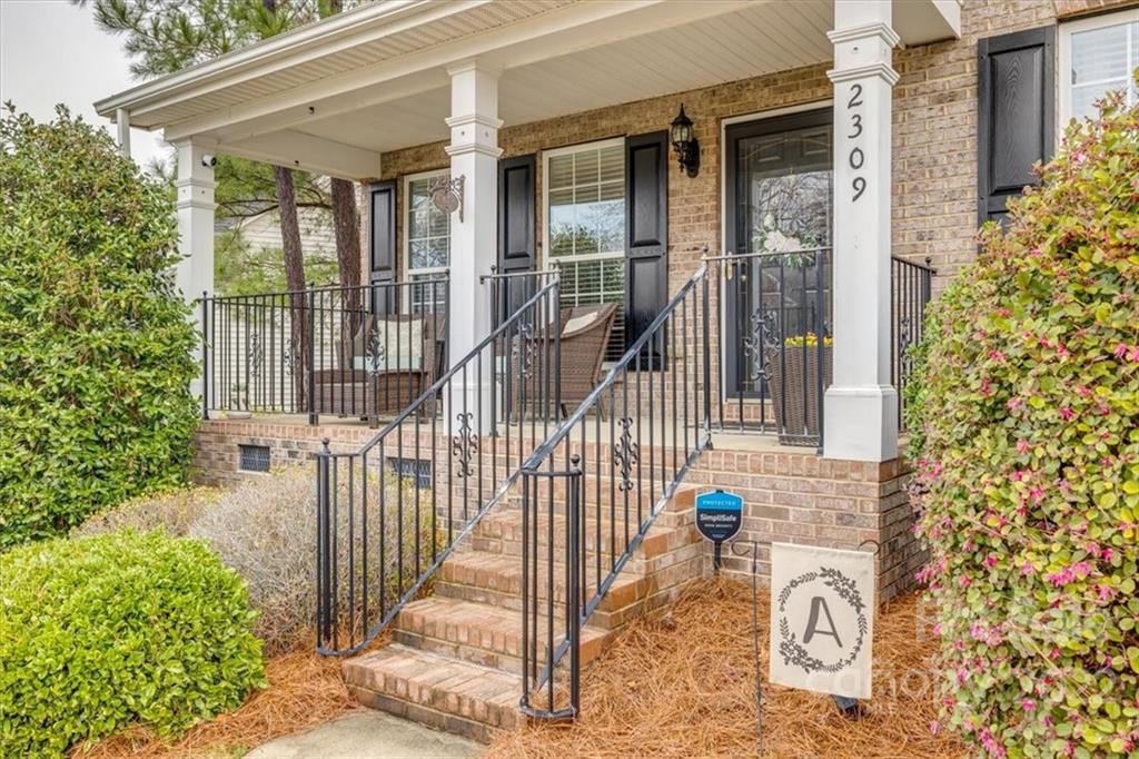 2309 Harvester Avenue Fort Mill, SC 29708 - Photo 3 of 47
