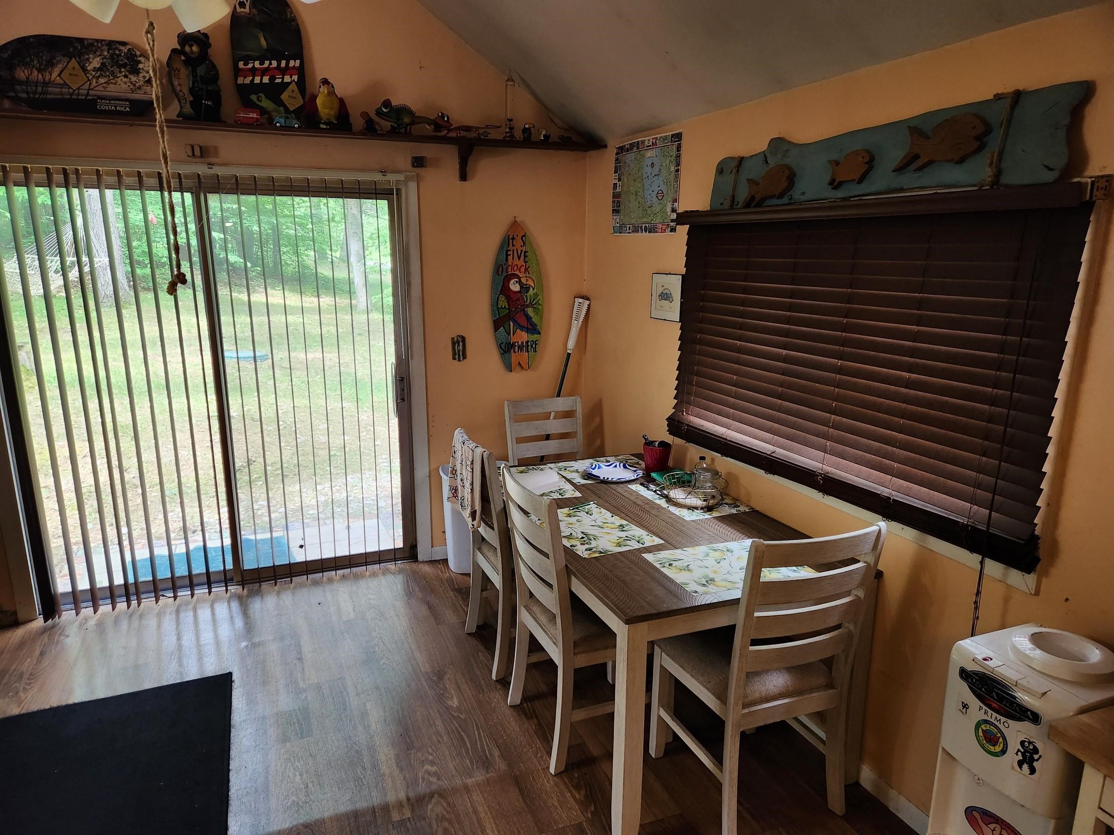 5364 Blue Lake Road Northeast, Unit LOT: K Kalkaska, MI 49646 - Photo 3 of 32