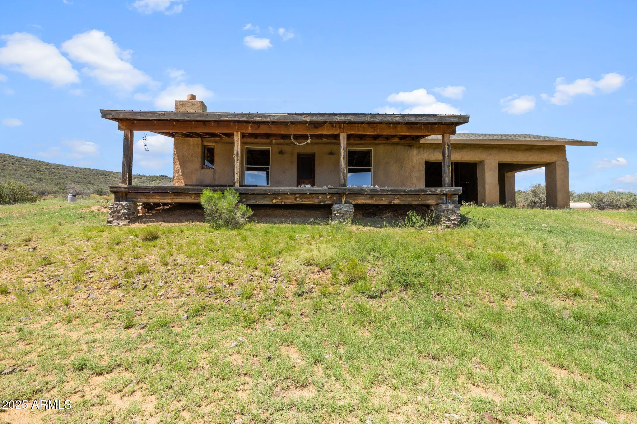 9955 East Iron King Road Mayer, AZ 86333 - Photo 1 of 41