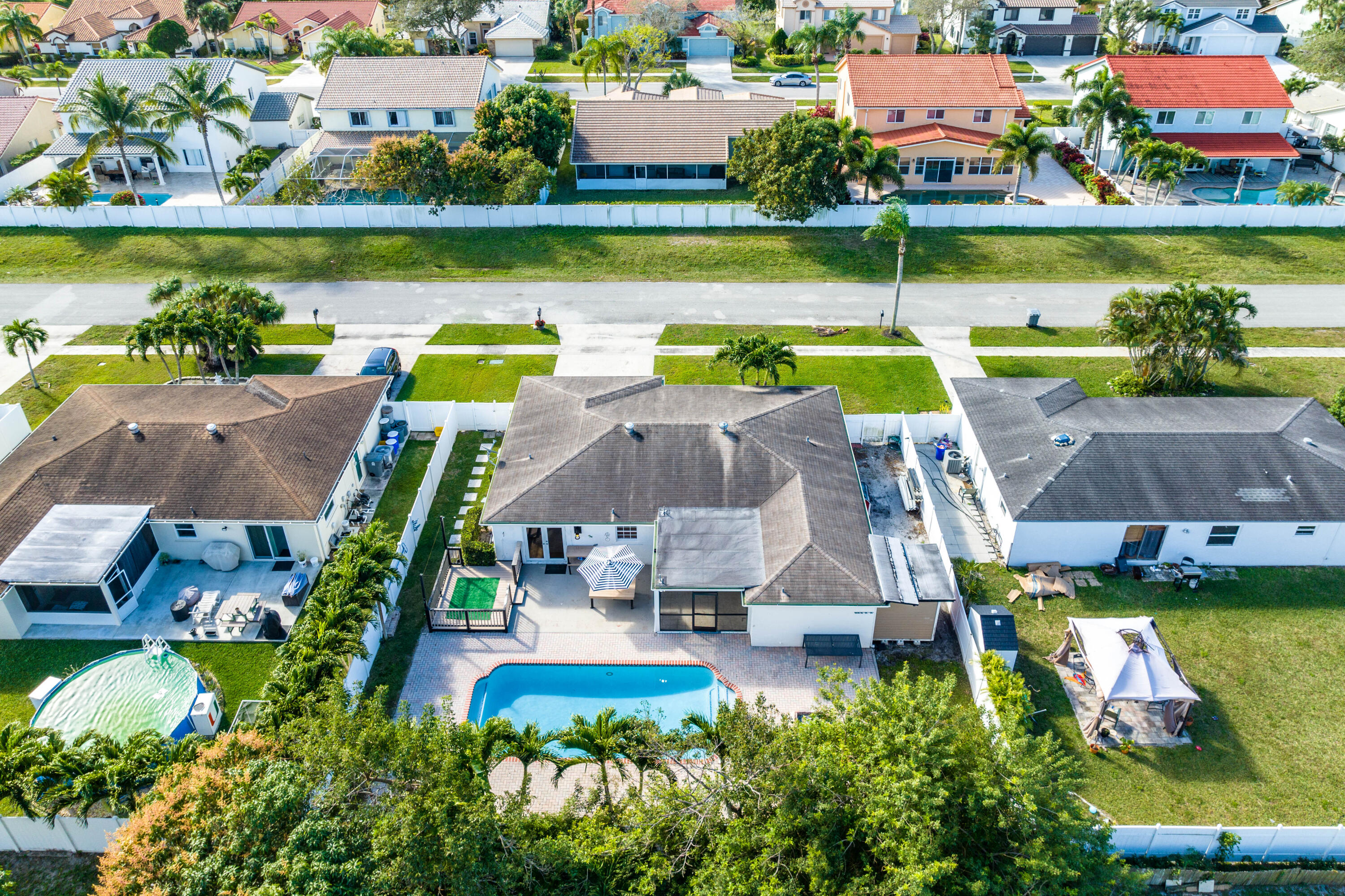 10865 Jennifer Lane Boca Raton, FL 33428 - Photo 35 of 37 037-10865JenniferLane-BocaRaton-FL-33428
