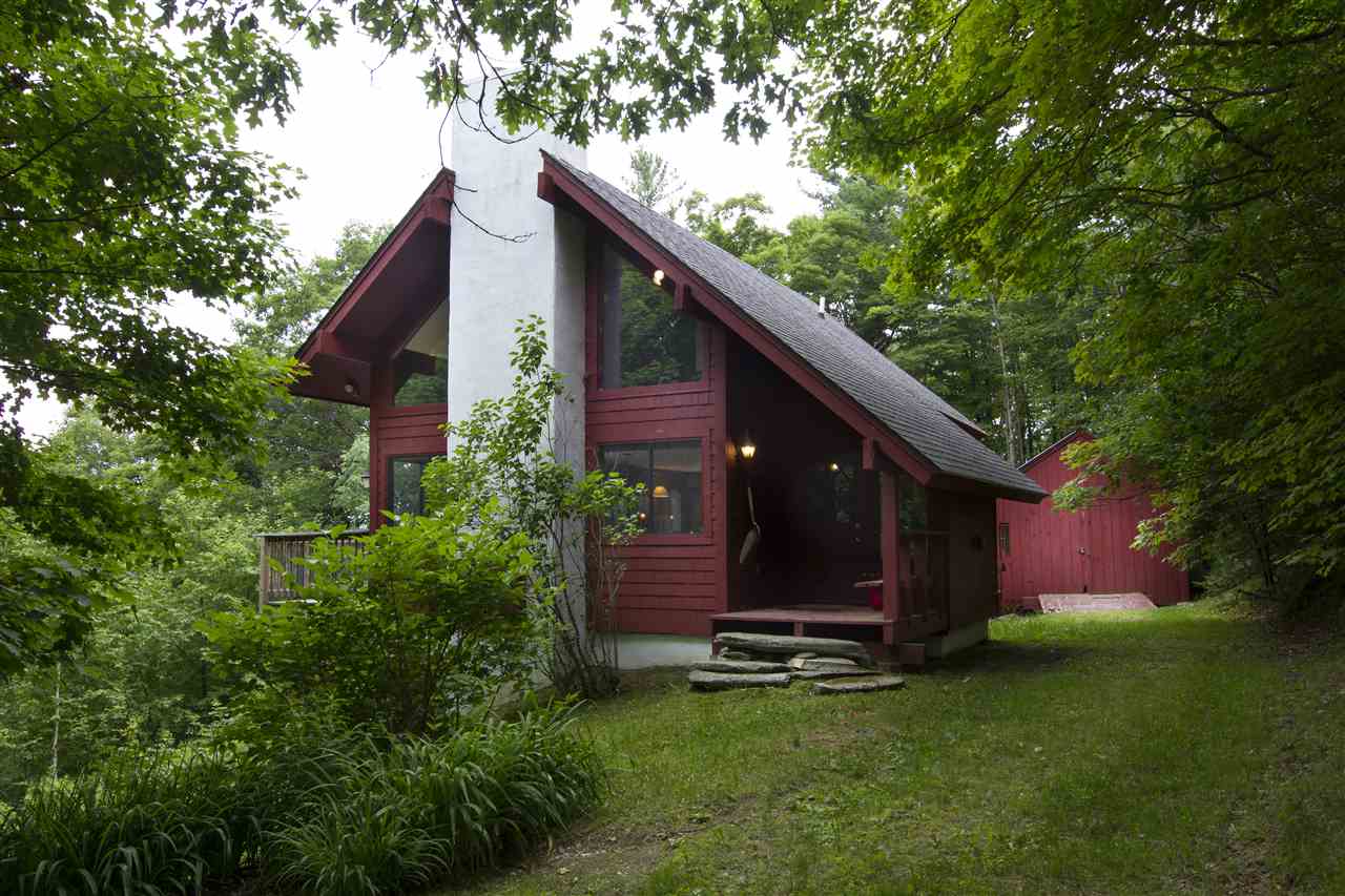 256 Pierce Ridge Londonderry, VT 05148 - Photo 1 of 17 Gallery Image 1