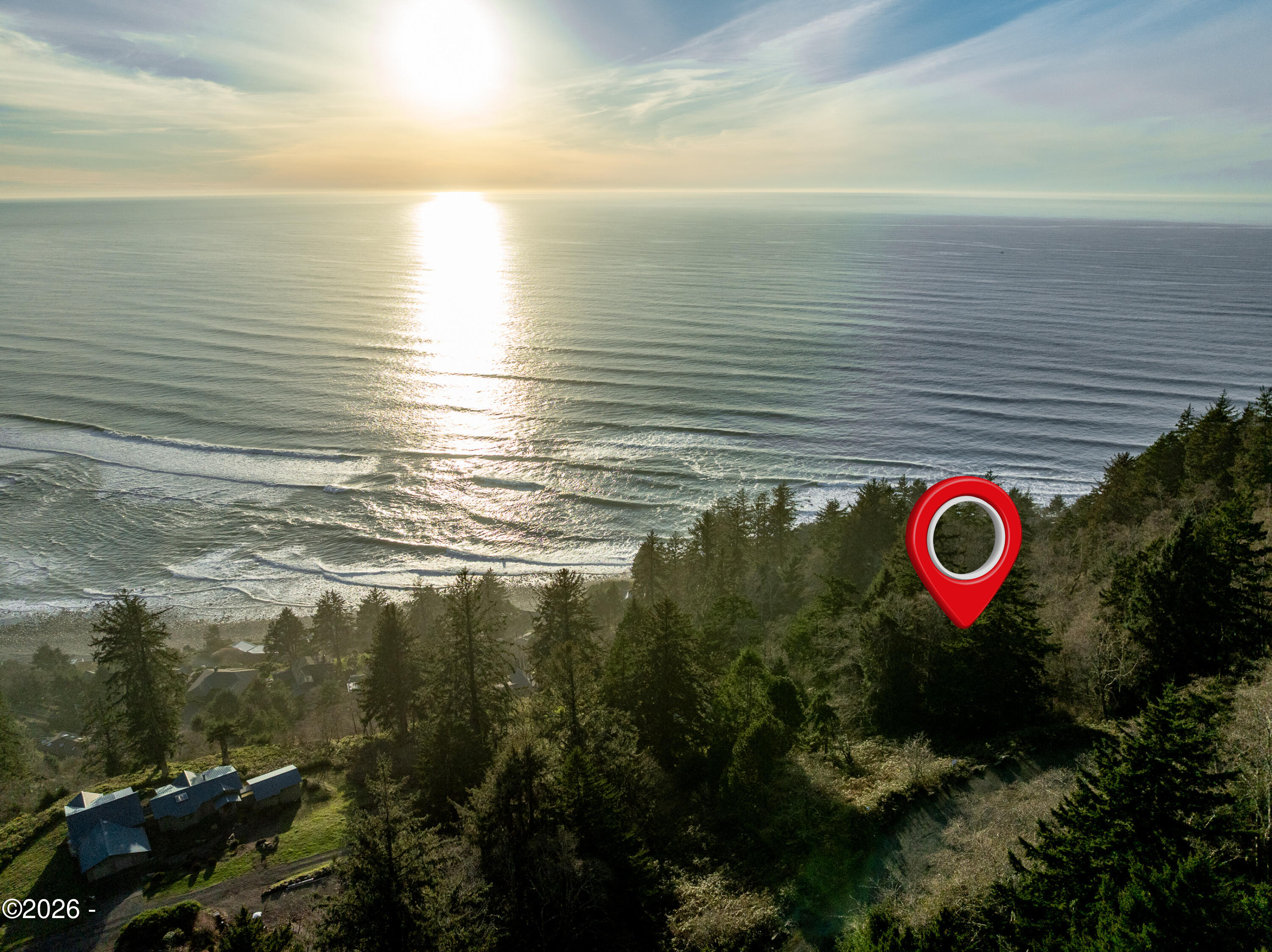 2701 Beulah Reed Road Nehalem, OR 97131 - Photo 1 of 10 DJI_20251229212849_0067_D-Edit-WEB