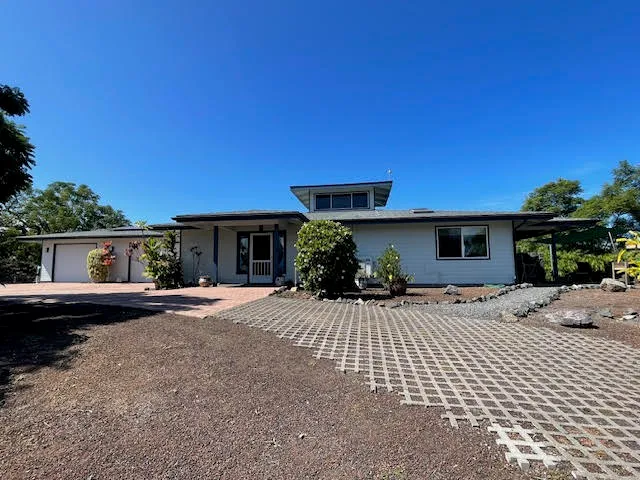 $1,499,000 | 71-1769 Puu Lani Drive, Kailua-Kona, HI 96740