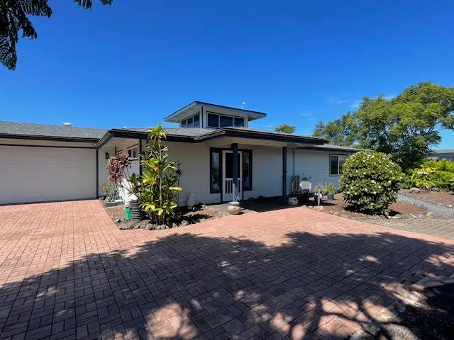$1,499,000 | 71-1769 Puu Lani Drive, Kailua-Kona, HI 96740
