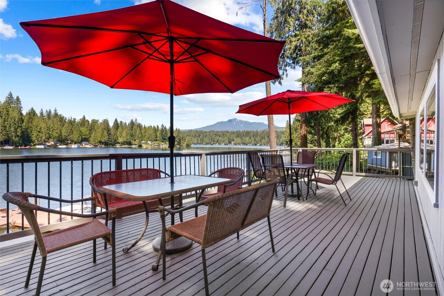 1012 South Lake Roesiger Road Snohomish, WA 98290 - Photo 10 of 28