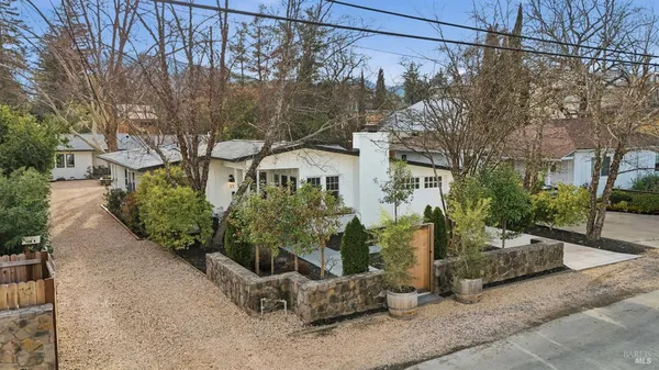 $2,595,000 | 1123 Oak Avenue, St. Helena, CA 94574