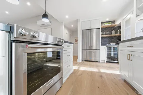 $2,595,000 | 1123 Oak Avenue, St. Helena, CA 94574