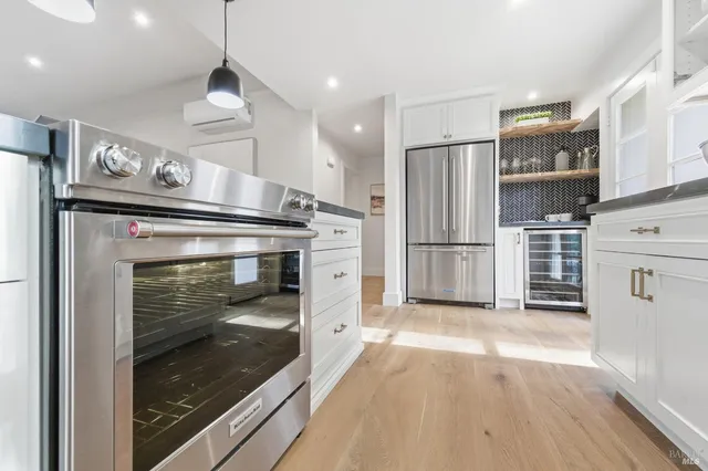 $2,595,000 | 1123 Oak Avenue, St. Helena, CA 94574