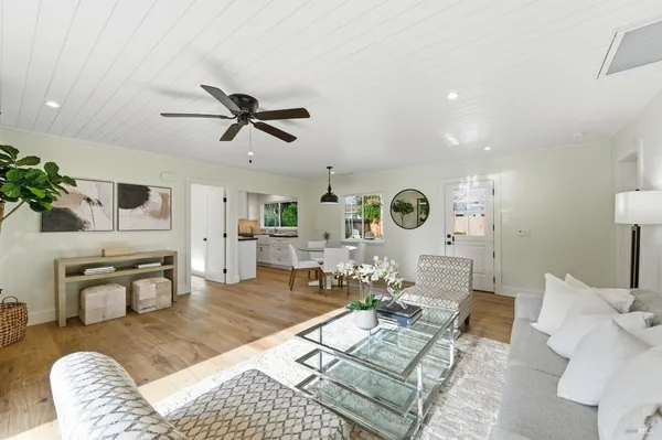 $2,595,000 | 1123 Oak Avenue, St. Helena, CA 94574