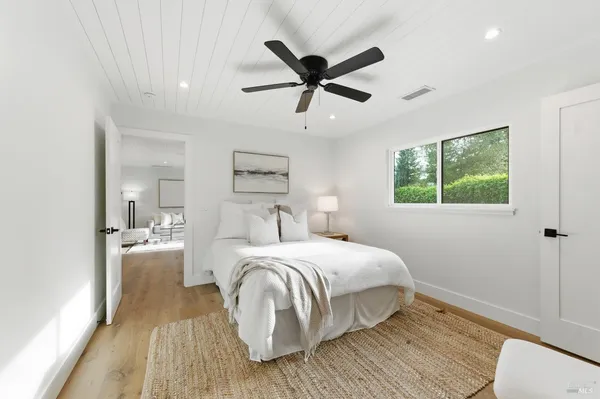 $2,595,000 | 1123 Oak Avenue, St. Helena, CA 94574