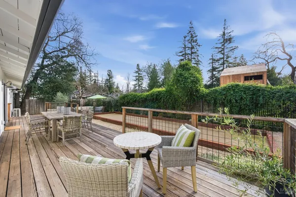 $2,595,000 | 1123 Oak Avenue, St. Helena, CA 94574