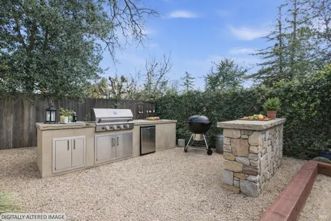 $2,595,000 | 1123 Oak Avenue, St. Helena, CA 94574