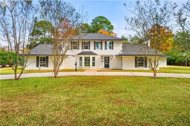 $650,000 | 1207 Heyman Lane, Alexandria, LA 71303