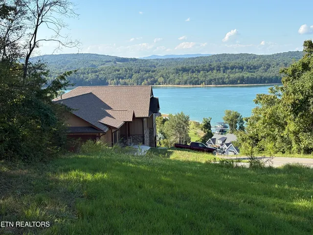 $79,000 | Lot 541 Russell Brothers Road, Sharps Chapel, TN 37866