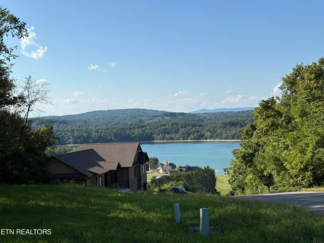 $79,000 | Lot 541 Russell Brothers Road, Sharps Chapel, TN 37866