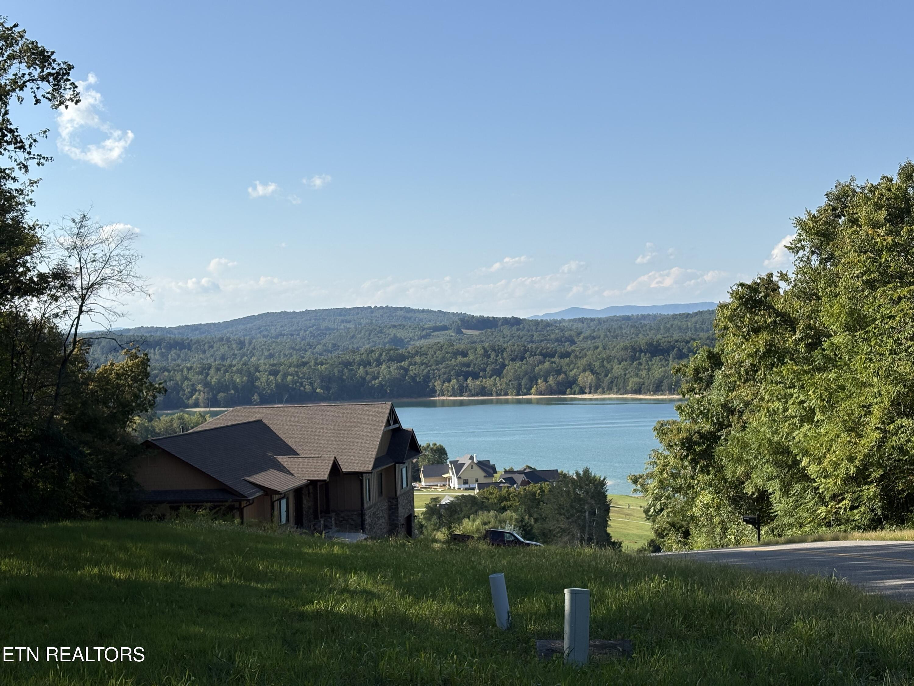 Lot 541 Russell Brothers Road Sharps Chapel, TN 37866 - Photo 2 of 11 Lot 541