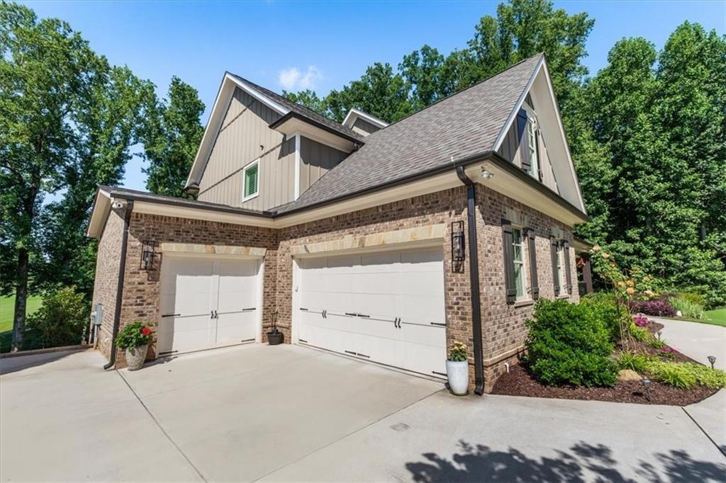 235 Grandmar Chase Canton, GA 30115 - Photo 5 of 73