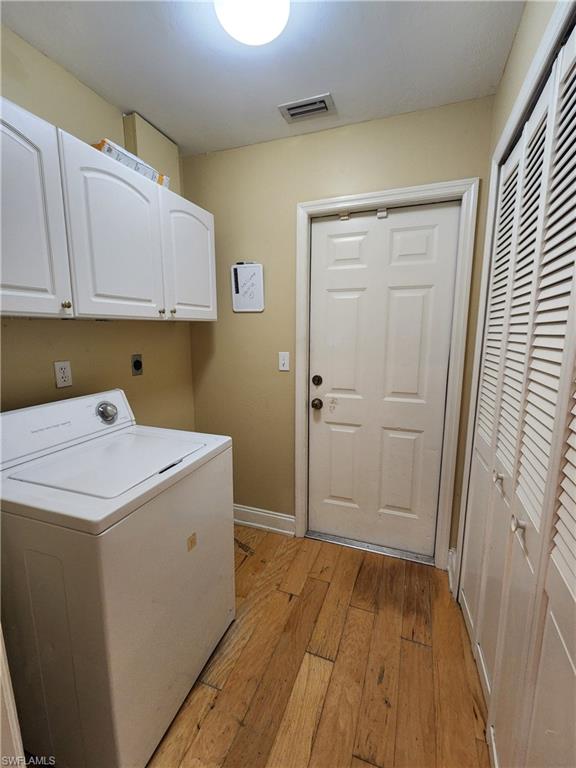 12796 Vista Pine Circle Fort Myers, FL 33913 - Photo 20 of 25 a view of utility room