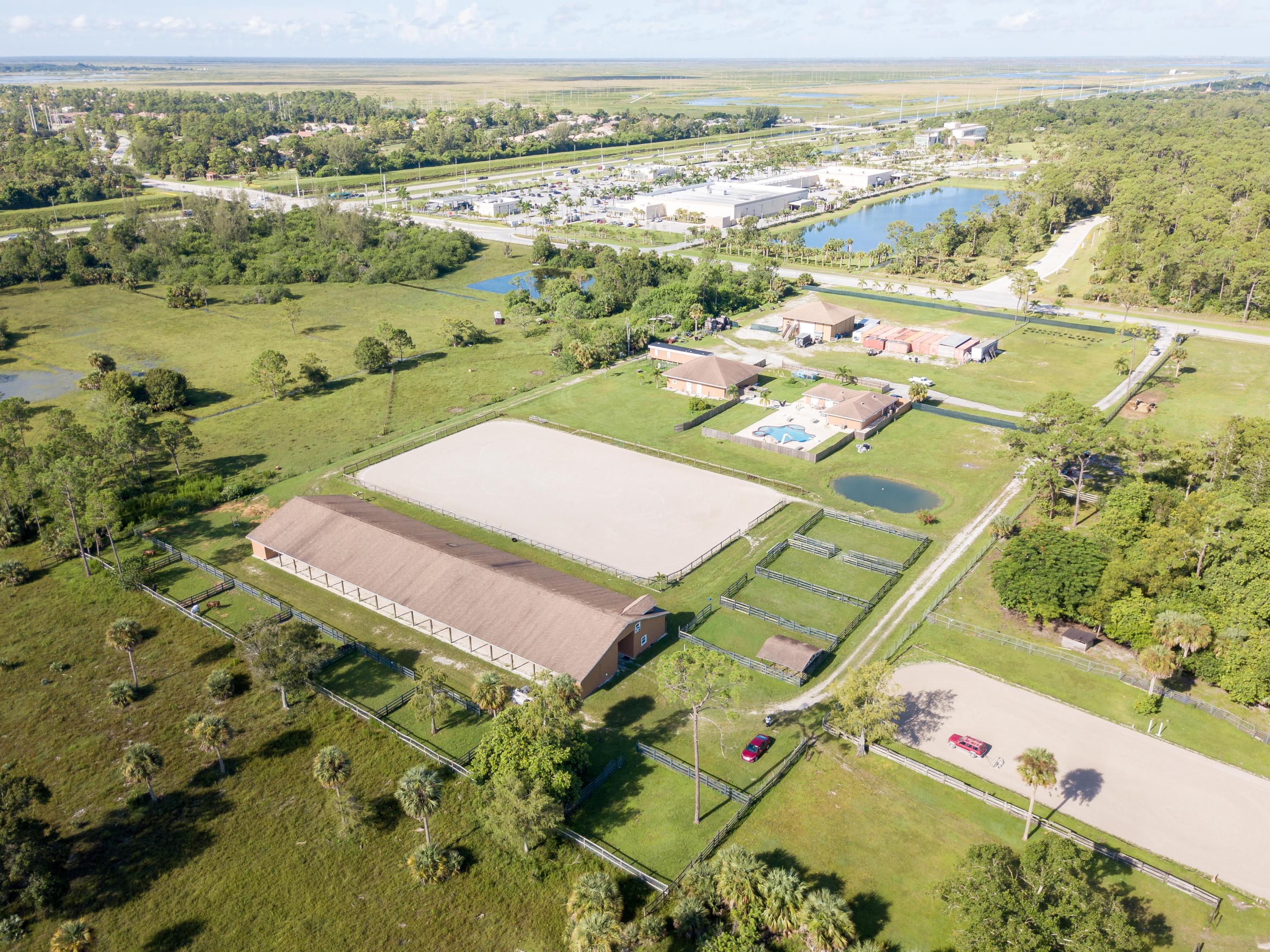 556 B Road Loxahatchee Groves, FL 33470 - Photo 4 of 12 3