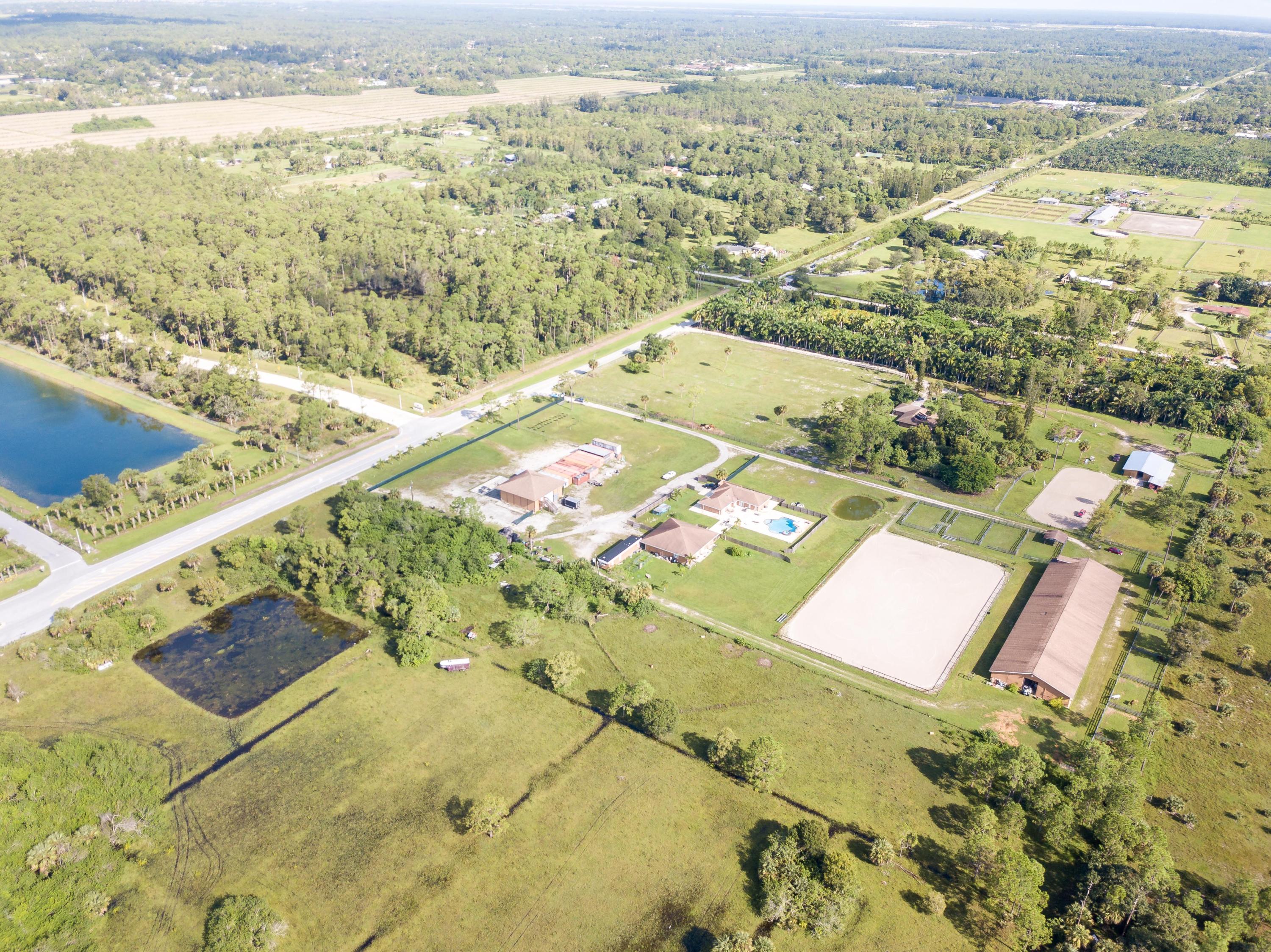556 B Road Loxahatchee Groves, FL 33470 - Photo 8 of 12 7