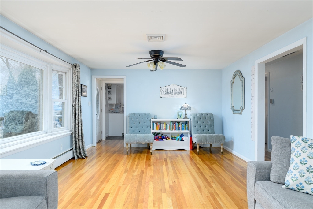 5 Piehl Avenue Worcester, MA 01606 - Photo 17 of 31