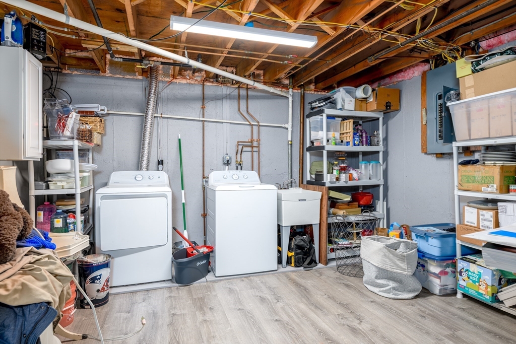 5 Piehl Avenue Worcester, MA 01606 - Photo 26 of 31