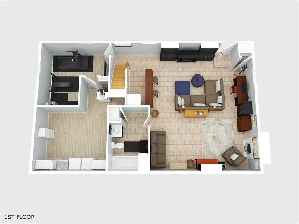 5 Piehl Avenue Worcester, MA 01606 - Photo 28 of 31