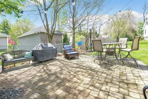 $439,900 | 5 Piehl Avenue, Worcester, MA 01606