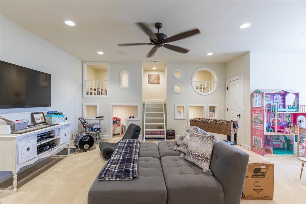 709 Prosperity Road Abilene, TX 79602 - Photo 21 of 40