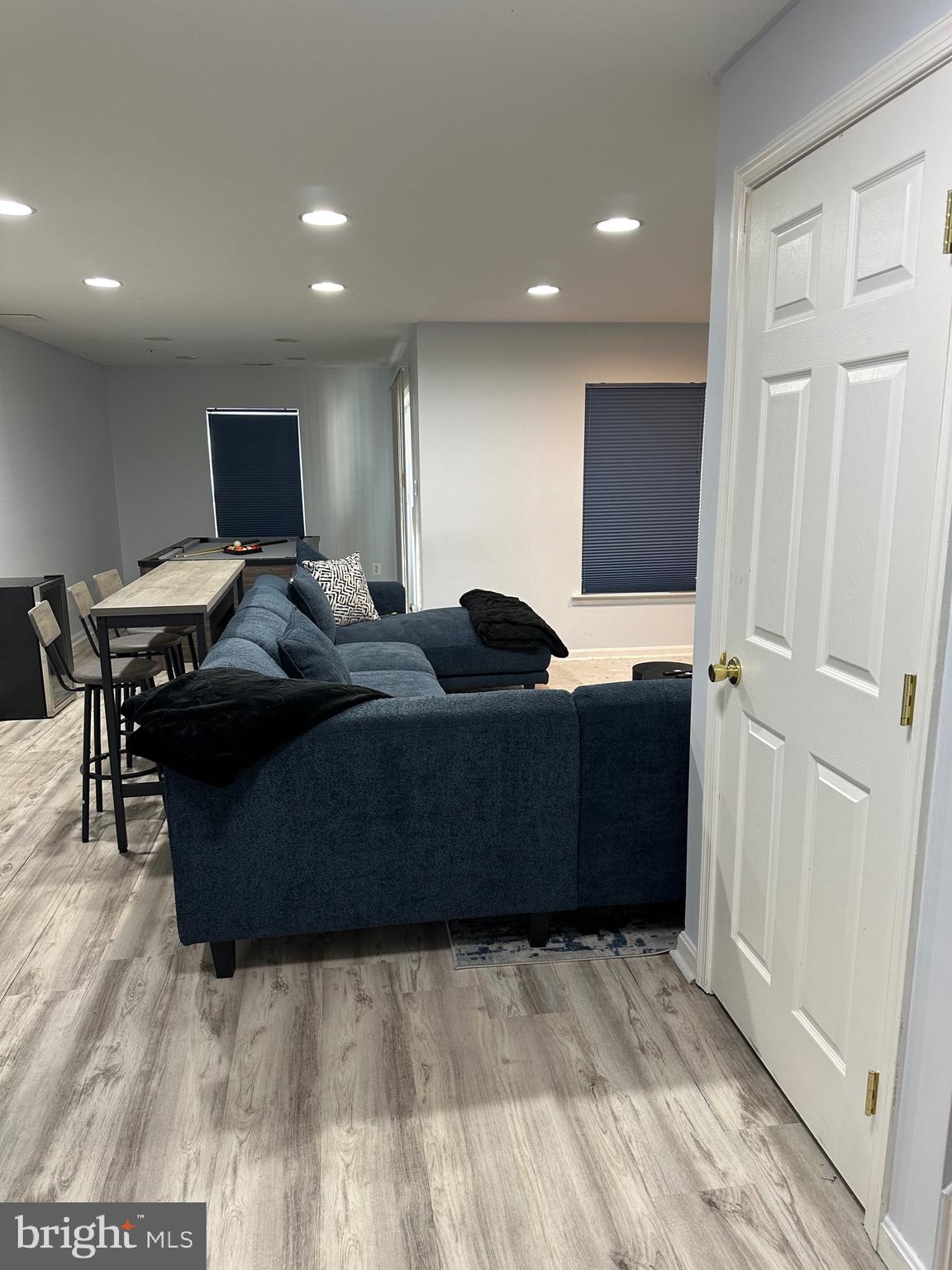 1701 Waltman Road Edgewood, MD 21040 - Photo 21 of 25 a bedroom with a bed and a dresser